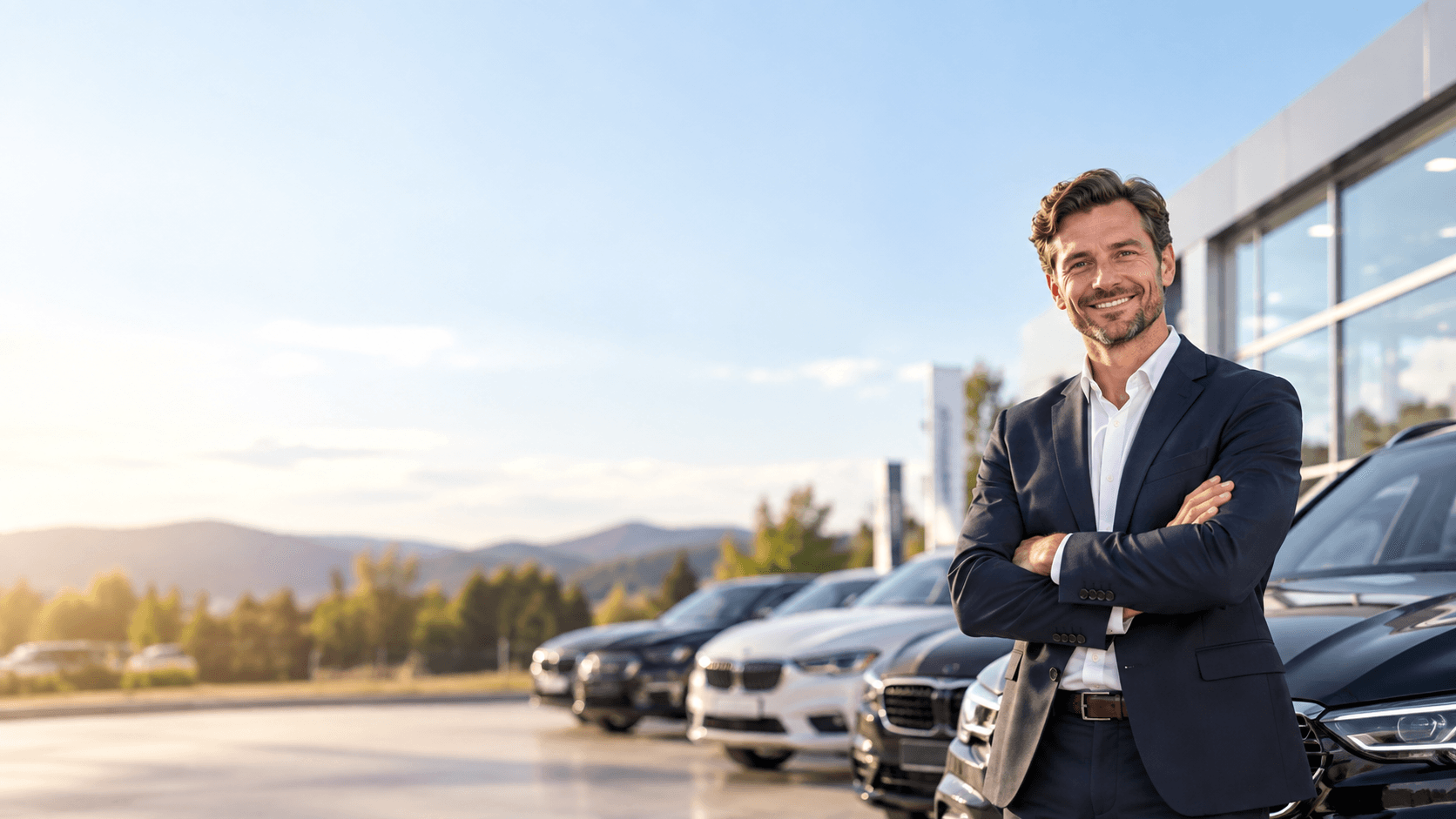 Auto verkaufen München – Schnell, fair & sicher.
